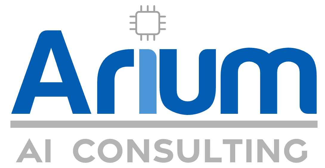 Arium AI Consulting Logo